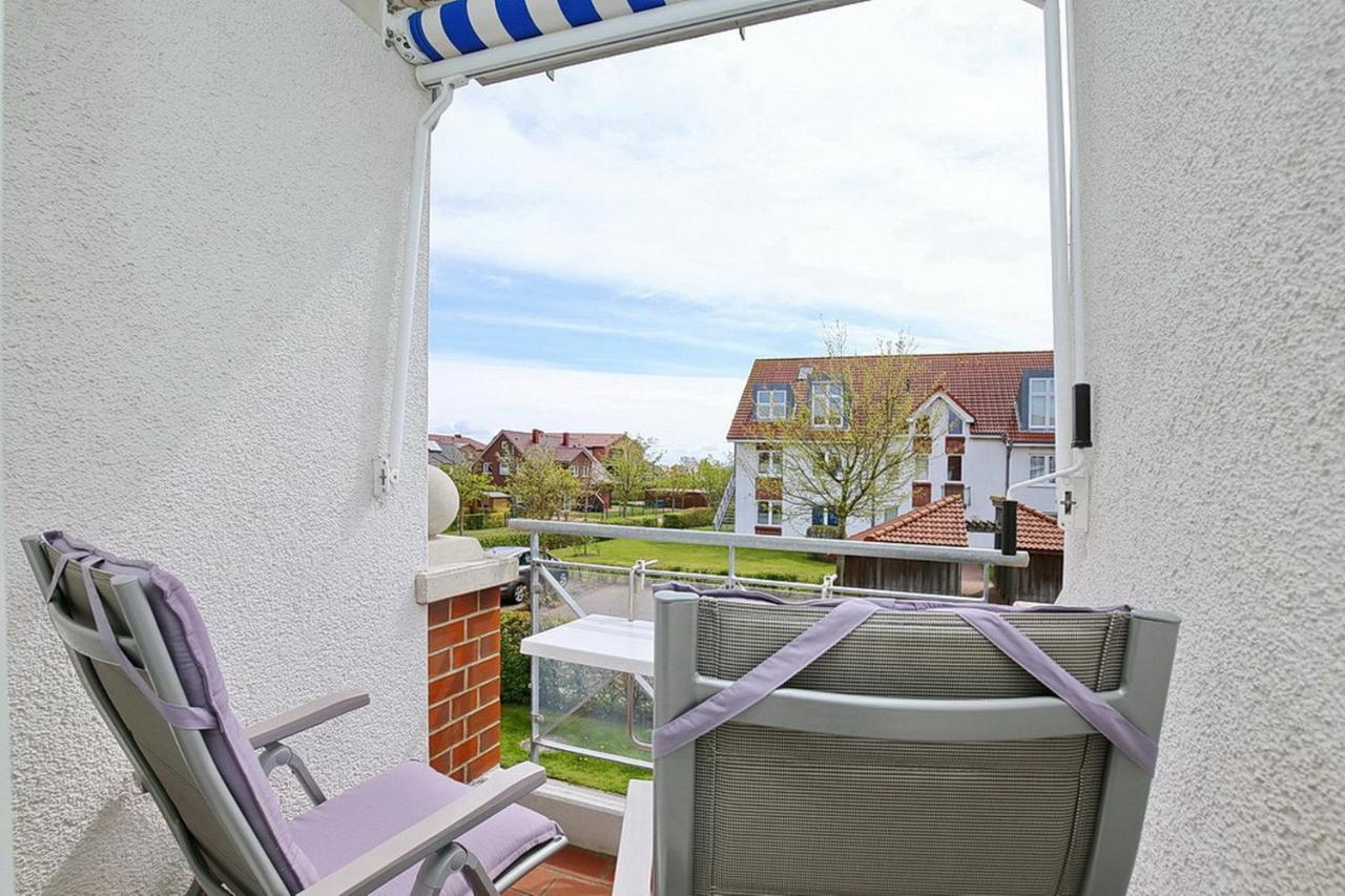 Suennslag Wohnung 058 Больтенхаген Экстерьер фото