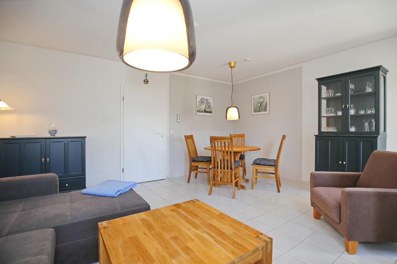 Suennslag Wohnung 058 Больтенхаген Экстерьер фото