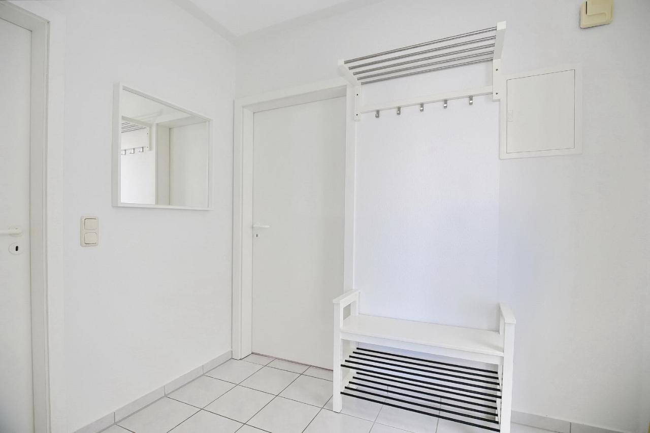 Suennslag Wohnung 058 Больтенхаген Экстерьер фото
