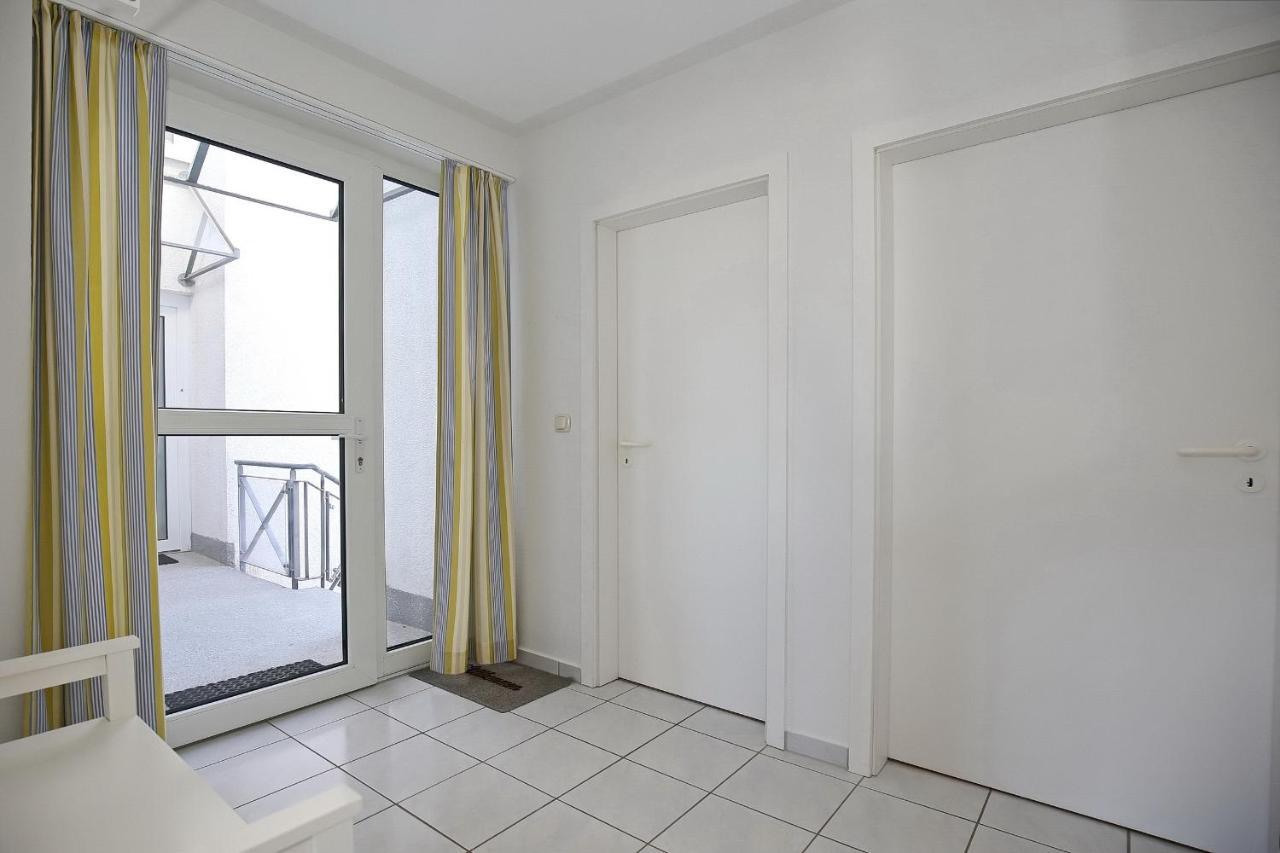 Suennslag Wohnung 058 Больтенхаген Экстерьер фото